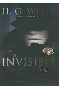 Invisible Man