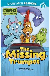 The Missing Trumpet