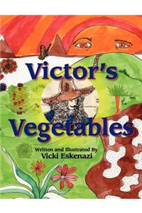 Victor's Vegetables