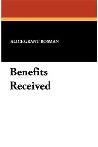 Benefits Received