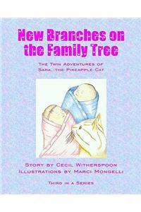 New Branches On The Family Tree