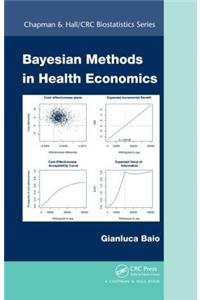 Bayesian Methods in Health Economics