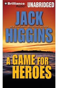 A Game for Heroes