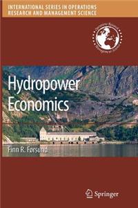 Hydropower Economics