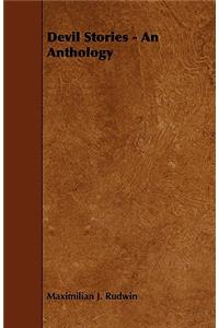 Devil Stories - An Anthology