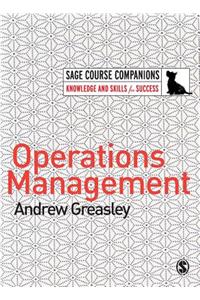 Operations Management
