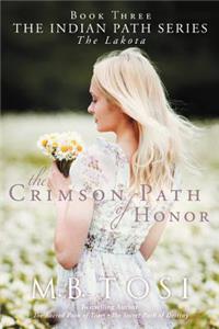 Crimson Path of Honor