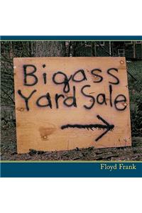 Bigass Yard Sale