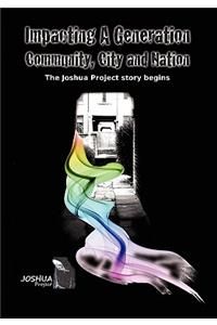 Impacting a Generation, Community, City and Nation