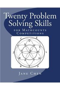 Twenty Problem Solving Skills