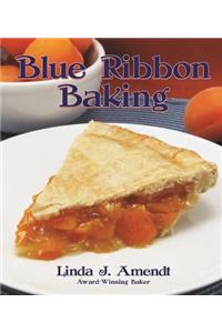 Blue Ribbon Baking