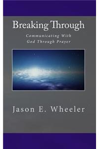 Breaking Through