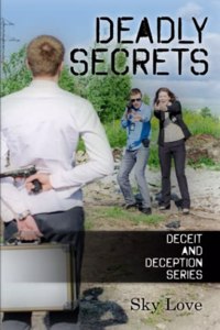 Deadly Secrets
