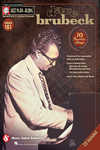 Dave Brubeck