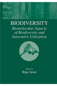 Biodiversity