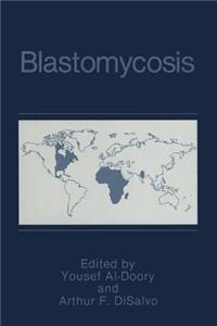 Blastomycosis