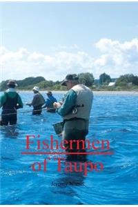 Fishermen of Taupo