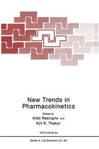 New Trends in Pharmacokinetics