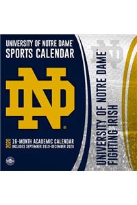 Notre Dame Fighting Irish