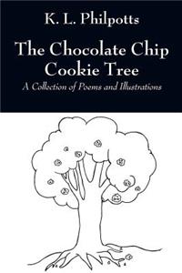 Chocolate Chip Cookie Tree