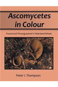 Ascomycetes in Colour