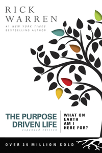 The Purpose Driven Life