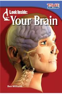 Look Inside: Your Brain