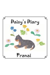 Daisy's Diary