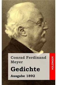 Gedichte