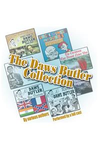 Daws Butler Collection Lib/E