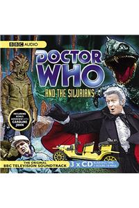 Doctor Who and the Silurians