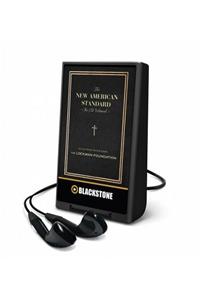 The Old Testament of the New American Standard Audio Bible