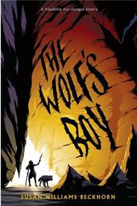 The Wolf's Boy