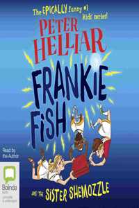 Frankie Fish and the Sister Shemozzle