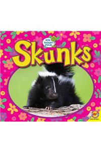 Skunks