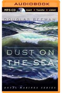 Dust on the Sea