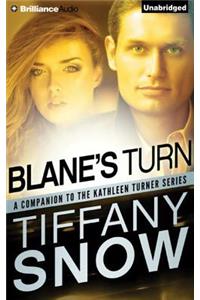 Blane's Turn