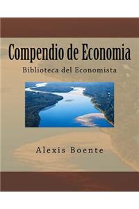 Compendio de Economia