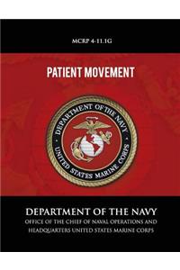 Patient Movement