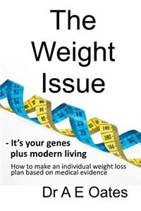 The Weight Issue