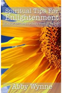 Spiritual Tips for Enlightenment