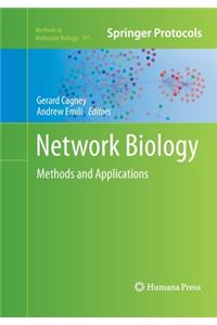 Network Biology