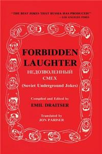 Forbidden Laughter