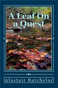 A leaf on a Quest