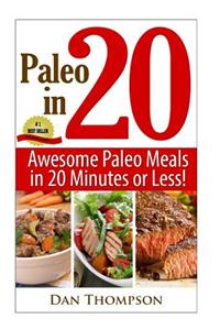 Paleo in 20
