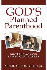 God's Planned Parenthood