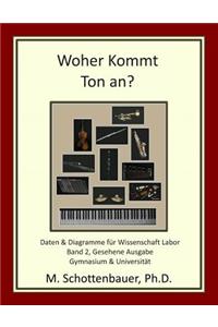 Woher Kommt Ton an? Band 2
