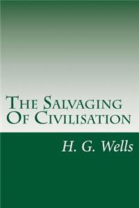 Salvaging Of Civilisation