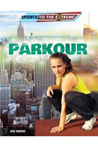 Parkour