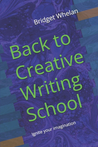 Back to Creative Writing School